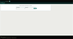 Desktop Screenshot of ecom.classicproducts.com